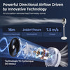 Smart Air Circulation Fan F3 MS-3282 Multi-Colors