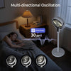 Smart Air Circulation Fan F3 MS-3282 Multi-Colors