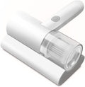 Zambeel Dust and Mite Vacuum Cleaner Cordless HEPA Filtration