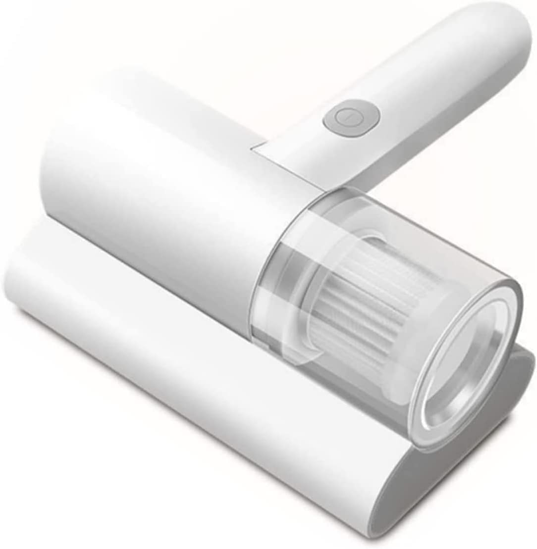 Zambeel Dust and Mite Vacuum Cleaner Cordless HEPA Filtration